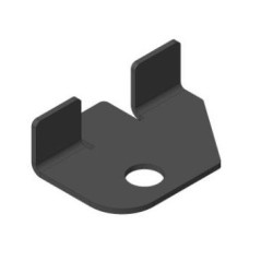 Doraz skla KV HEAT 2G 59.50.13 